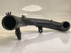 POLO IV 9N LIFT 1.9TDI Turboschlauch