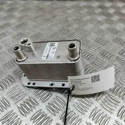 Secador Ar Condicionado Porsche OE 9J1816412 - Usado