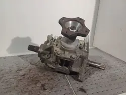 Dacia Duster Reducer 2013