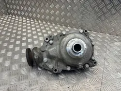 2009 BMW 5 E60 E61 Framdiff 7533435