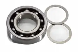 Roulement JAPAN 15A-9  CS 6HP21 OEM 057.4