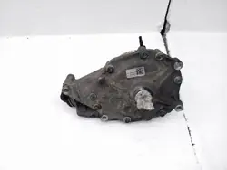 2008 BMW X5 E70 Främre differential 7552533