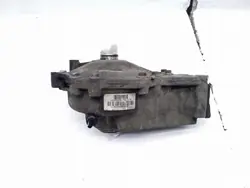2008 BMW X5 E70 Front Differential 7552533