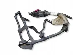 Hehkutulppojen johdotus OEM 00551976870 Opel