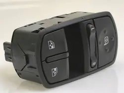 BMW 5 E39 1999 Fensterheber OEM 13258521AA