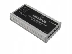 BRABUS Chip Tuning avec câblage 0310345