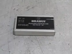 BRABUS Chip Tuning con Cableado 0310345