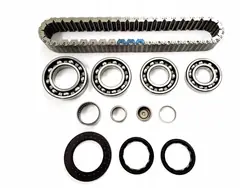 Kit Reparação Caixa Transferência DCS Mercedes ML W164 OEM ACG03377