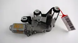 Moteur d'essuie-glace arrière OEM 368446628 Skoda Fabia II