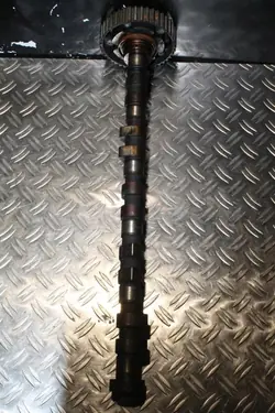 Vevaxel Volvo S60 II 2013