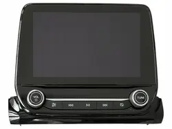 Écran radio Ford OE H1BT-18B955-FE