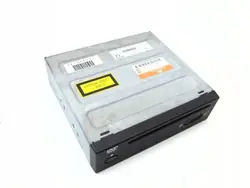 DVD-lukija YIB500023 Range Rover L322:lle