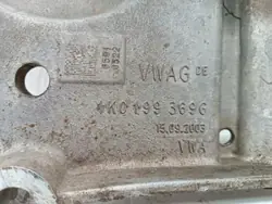 Vorderbremsbeläge OEM 1K0199369C für VW Touran