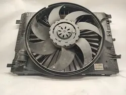 Mercedes-Benz OE A2045000493 Moteur électrique, Ventilateur de radiateur