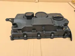Couvercle de soupape VW Passat B6 2.0 TDI 03G103469L