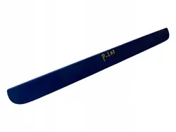 Peugeot 207 Armaturenbrett-Leuchtleiste OEM 83841