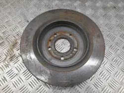 Disques de frein arrière OEM 20981820 pour Chevrolet Corvette