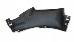 Remkoeling luchtinlaat BMW X5 F15 OEM 51117294539