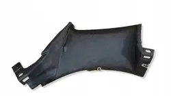 Entrée d'air refroidissement freins BMW X5 F15 OEM 51117294539