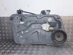 VW Bora ikkunan säädin OEM 1J4837461F - Käytetty