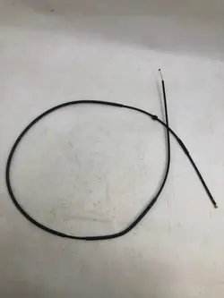 Cable de capó SEAT OE 5FA823535 - Usado