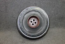 BMW F01 F07 F30 F10 F15 F25 3.0D N57 - Amortecedor de vibrações 8515002