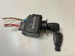 Mercedes C-luokka W202 käynnistysavain OEM 2095450508