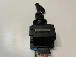 Mercedes C-Klasse W202 Zündschlüssel OEM 2095450508