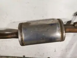 Silencieux Honda OE d'occasion OEM FBZ12874