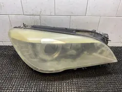 BMW 7 F01 F02 F03 F04 2009 Farol