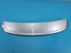 Audi A6 C7 Avant Spoiler OEM 4G9827933D Hopea