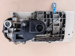 Oliepomp compleet BMW 7798014 voor N47 Diesel-motoren