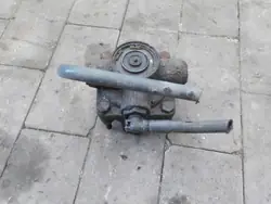 DAF 106 releventtiili - Käytetty OEM-osa