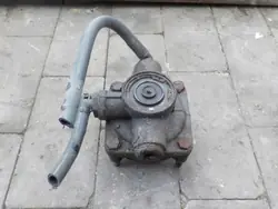 DAF 106 releventtiili - Käytetty OEM-osa