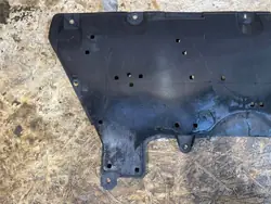 Mazda CX-60 Voorbumper Onderste Afdekking OEM KBB356113