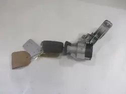 Cilindro de fechadura Fiat 500X OEM 00519773460