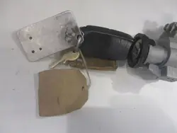 Fiat 500X Türschlosszylinder OEM 00519773460