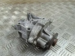 Vattenpump Mitsubishi Eclipse Cross 2018 FOB54659