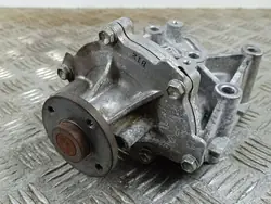 Pompe à eau Mitsubishi Eclipse Cross 2018 FOB54659