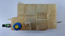Réservoir d'expansion IVECO DAILY 2.3 3.0 HPI EURO 6