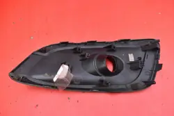 Voorrechter bumperrooster OEM 86566-A2600 Kia Ceed