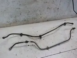 Lignes d'huile boîte W124 - OEM Mercedes-Benz