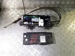 Electric Handbrake Module Renault Scenic II 8200702092