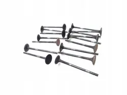 Soupape Hyundai i20 OEM G4LA 1.2 Essence 78CV 2009-2012