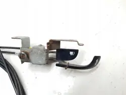 Câble d'ouverture trappe à essence K2A19J06 Kia Shuma I