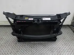 Frontstoßstangenverstärkung Seat Ibiza IV 6J0805588AA