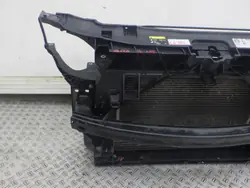 Renforcement de Pare-chocs Avant Seat Ibiza IV 6J0805588AA