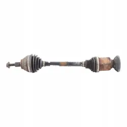 Volkswagen Tiguan 5N Främre Höger Drivaxel 5N0407764L