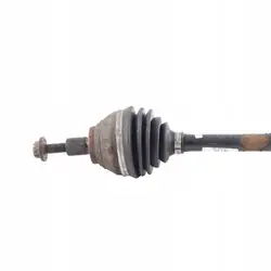 Volkswagen Tiguan 5N Voorste Rechter Aandrijfas 5N0407764L
