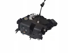 Serrure de Porte Avant Côté Gauche Volvo V50 30799308